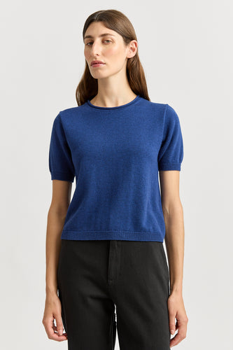 TOORALLIE SS Summer Knit