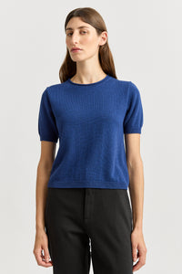 TOORALLIE SS Summer Knit