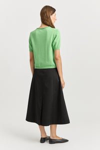 TOORALLIE SS Summer Knit