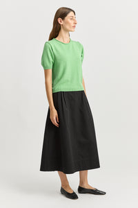 TOORALLIE SS Summer Knit