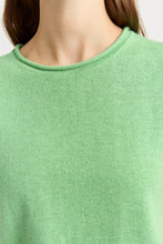 Load image into Gallery viewer, TOORALLIE SS Summer Knit