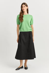 TOORALLIE SS Summer Knit