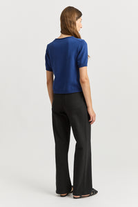 TOORALLIE SS Summer Knit