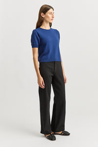 TOORALLIE SS Summer Knit