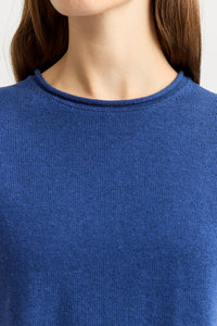 TOORALLIE SS Summer Knit