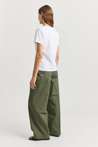 TOORALLIE V Neck Tee
