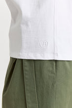 Load image into Gallery viewer, TOORALLIE V Neck Tee