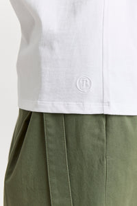 TOORALLIE V Neck Tee
