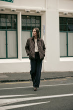 Load image into Gallery viewer, MARLOW Toronto Quilted Jacket