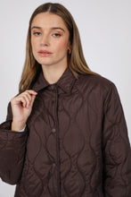 Load image into Gallery viewer, MARLOW Toronto Quilted Jacket