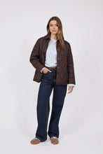 Load image into Gallery viewer, MARLOW Toronto Quilted Jacket