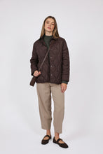 Load image into Gallery viewer, MARLOW Toronto Quilted Jacket