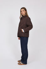 Load image into Gallery viewer, MARLOW Toronto Quilted Jacket