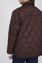Load image into Gallery viewer, MARLOW Toronto Quilted Jacket