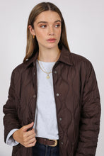 Load image into Gallery viewer, MARLOW Toronto Quilted Jacket