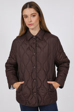 Load image into Gallery viewer, MARLOW Toronto Quilted Jacket