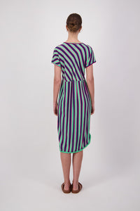 BRIARWOOD Taylor Stripe Dress