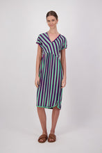 Load image into Gallery viewer, BRIARWOOD Taylor Stripe Dress