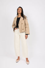 Load image into Gallery viewer, MARLOW The Curve Barrel Jean