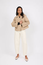 Load image into Gallery viewer, MARLOW The Curve Barrel Jean
