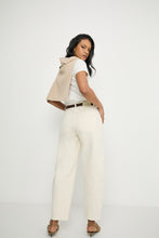 Load image into Gallery viewer, MARLOW The Curve Barrel Jean