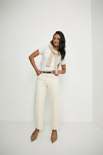 Load image into Gallery viewer, MARLOW The Curve Barrel Jean