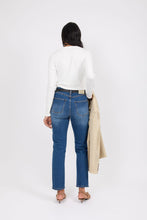 Load image into Gallery viewer, MARLOW The Easy Straight Jean