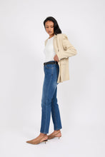 Load image into Gallery viewer, MARLOW The Easy Straight Jean