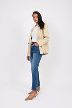 Load image into Gallery viewer, MARLOW The Easy Straight Jean