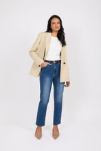 Load image into Gallery viewer, MARLOW The Easy Straight Jean