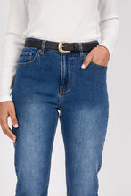Load image into Gallery viewer, MARLOW The Easy Straight Jean