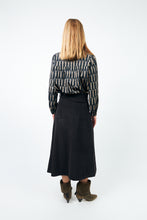 Load image into Gallery viewer, LOLLYS LAUNDRY Una Cord Skirt