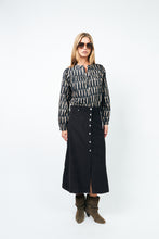 Load image into Gallery viewer, LOLLYS LAUNDRY Una Cord Skirt