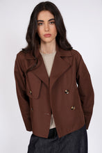 Cargar imagen en el visor de la galería, MARLOW Unity Short Trench