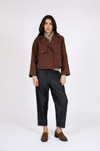 Cargar imagen en el visor de la galería, MARLOW Unity Short Trench