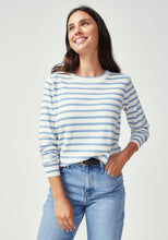 Laden Sie das Bild in den Galerie-Viewer, UNTOUCHED WORLD Fountain Sweater
