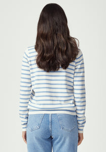 UNTOUCHED WORLD Fountain Sweater