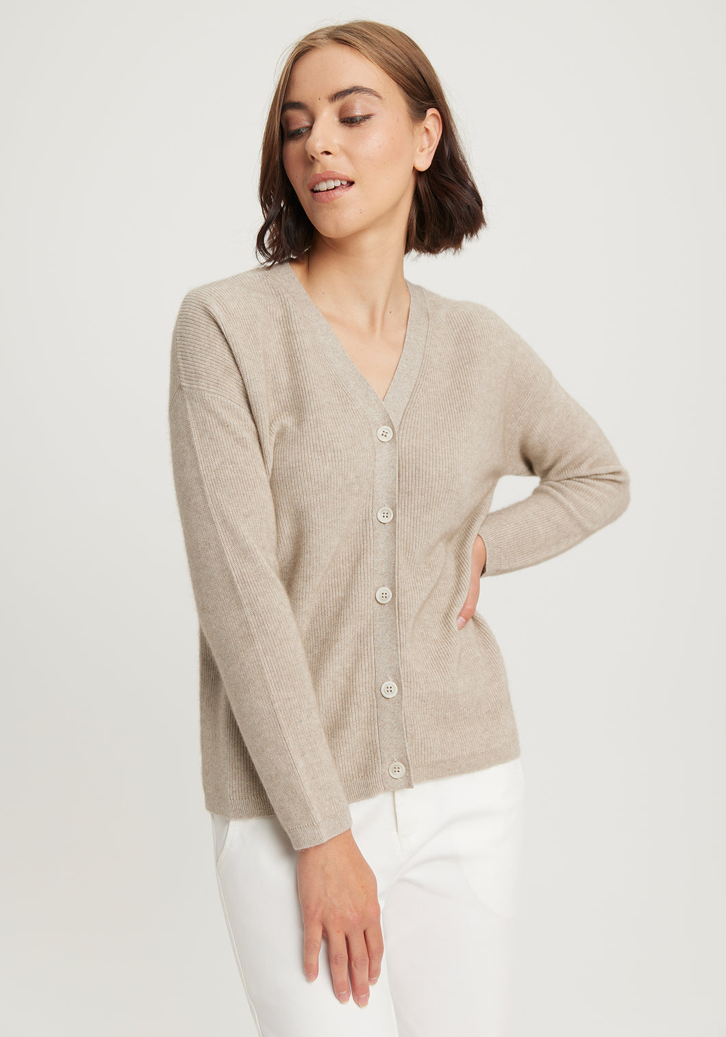 UNTOUCHED WORLD Iona Cardi