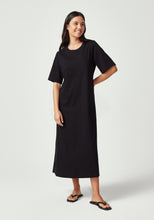 Charger l&#39;image dans la galerie, UNTOUCHED WORLD Nero Dress