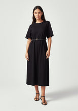Charger l&#39;image dans la galerie, UNTOUCHED WORLD Nero Dress