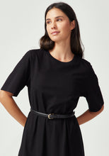 Charger l&#39;image dans la galerie, UNTOUCHED WORLD Nero Dress