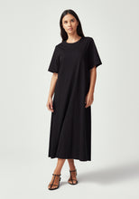 Charger l&#39;image dans la galerie, UNTOUCHED WORLD Nero Dress