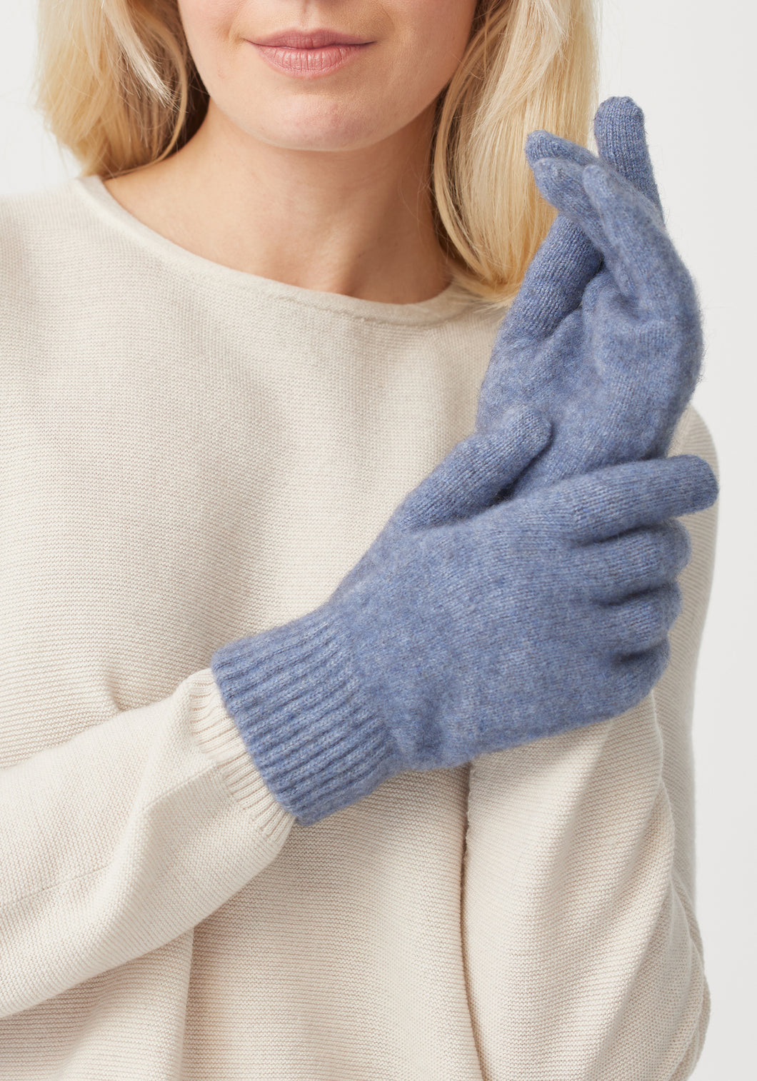UNTOUCHED WORLD Cosy Gloves