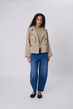 Load image into Gallery viewer, MARLOW Unity Short Trench