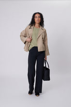 Load image into Gallery viewer, MARLOW Unity Short Trench
