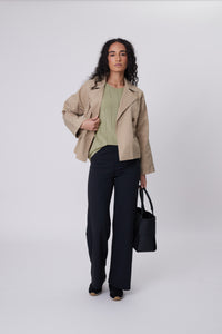 MARLOW Unity Short Trench
