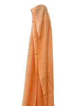 Indlæs billede til gallerivisning YERSE Dalia Linen Scarf
