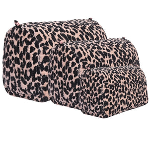 CYC Velvet Makeup Bag MEDIUM