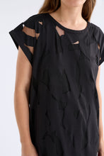 Cargar imagen en el visor de la galería, ELK Varr Burnout Dress