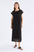 Cargar imagen en el visor de la galería, ELK Varr Burnout Dress